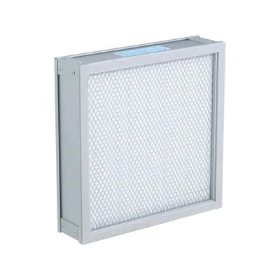 Grizzly Industrial HEPA Filter 0.3 Micron for H837...
