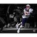 Rob Gronkowski New England Patriots Horizontal Super Bowl LIII Unsigned Photograph