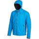 Klim Stow Away Veste, bleu, taille M