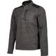 Klim Yukon Pullover, noir, taille XL