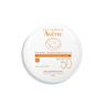 Avene Kompaktsonnencreme SPF 50 sand 2010 10 g Creme