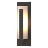 Hubbardton Forge Forged 23 Inch Tall Outdoor Wall Light - 307287-1015