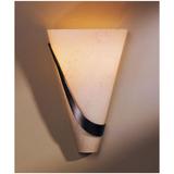 Hubbardton Forge Half Cone 12 Inch Wall Sconce - 206563-1015