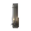 Hubbardton Forge New Town 17 Inch Wall Sconce - 204255-1002