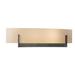 Hubbardton Forge Axis 17 Inch Wall Sconce - 206401-1023