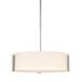 Hubbardton Forge Impressions 18 Inch Large Pendant - 136753-1047