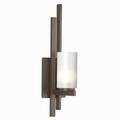 Hubbardton Forge Ondrian 16 Inch Wall Sconce - 206301-1051