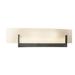 Hubbardton Forge Axis 17 Inch Wall Sconce - 206401-1021