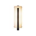 Hubbardton Forge Forged Vertical Bar 23 Inch Wall Sconce - 206730-1005