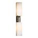 Hubbardton Forge Ondrian 20 Inch Wall Sconce - 207801-1006