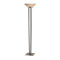 Hubbardton Forge Taper 71 Inch Torchiere Lamp - 249642-1003