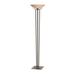 Hubbardton Forge Taper 71 Inch Torchiere Lamp - 249642-1003