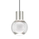 Visual Comfort Modern Collection Sean Lavin Mina 5 Inch LED Mini Pendant - 700TDMINAP1CIS-LED922