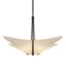 Hubbardton Forge Kirigami Large Pendant - 133305-1048