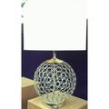 Lite Source Mabon 23 Inch Table Lamp - LS-22899