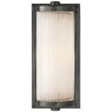 Visual Comfort Signature Collection Thomas O'Brien Dresser 10 Inch Wall Sconce - TOB 2140BZ-FG