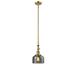 Innovations Lighting Bruno Marashlian Large Bell 8 Inch Mini Pendant - 206-BB-G73