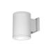 WAC Lighting Tube Architectural 9 Inch Tall LED Outdoor Wall Light - DS-WS06-F927A-WT