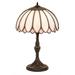 Meyda Lighting Daisy 24 Inch Table Lamp - 31295