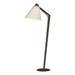 Hubbardton Forge Reach Floor Lamp - 232860-1009