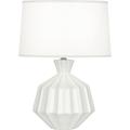 Robert Abbey Orion 17 Inch Accent Lamp - LY989