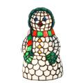 Chelsea House Chelsea House (General) Hope Parrot 27 Inch Table Lamp - 69916