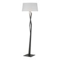 Hubbardton Forge Facet 66 Inch Floor Lamp - 232850-1023