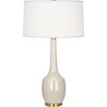 Robert Abbey Delilah 34 Inch Table Lamp - BN701