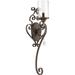 Quorum International San Miguel 26 Inch Wall Sconce - 5473-1-39