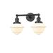 Innovations Lighting Bruno Marashlian Small Oxford 17 Inch 2 Light LED Bath Vanity Light - 208-OB-G531-LED