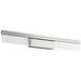 Elan Lighting Laris 32 Inch LED Bath Vanity Light - 84159