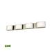 ELK Lighting Pandora Led 34 Inch 4 Light LED Bath Vanity Light - BVL914-10-16M