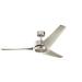 Kichler Lighting Motu 60 Inch Ceiling Fan - 330010NI