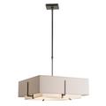 Hubbardton Forge Exos 20 Inch Large Pendant - 139630-1352