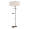 Hubbardton Forge Cavaletti 65 Inch Floor Lamp - 237670-1008