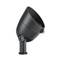 Kichler Lighting Landscape Led LED Outdoor Spot Light - 16153BKT27