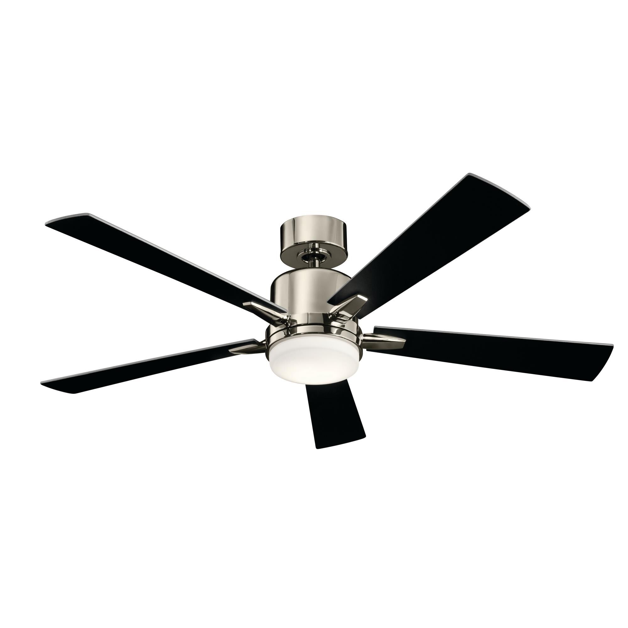 Kichler Lighting Lucian 52 Inch Ceiling Fan with Light Kit - 330000PN
