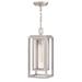 Hinkley Lighting Republic 16 Inch Tall Outdoor Hanging Lantern - 1002SI