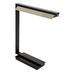 House of Troy Jay 19 Inch Table Lamp - JLED550-BLK