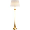 Visual Comfort Signature Collection AERIN Dover 63 Inch Floor Lamp - ARN 1002G-L