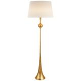 Visual Comfort Signature Collection AERIN Dover 63 Inch Floor Lamp - ARN 1002G-L