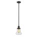 Innovations Lighting Bruno Marashlian Bellmont 6 Inch LED Mini Pendant - 201S-OB-G192-LED