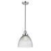 Innovations Lighting Bruno Marashlian Seneca Falls 9 Inch LED Mini Pendant - 201C-PN-G222-LED