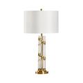 Chelsea House Petite 31 Inch Table Lamp - 69574