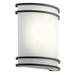 Kichler Lighting 10 Inch LED Wall Sconce - 11319OZLED