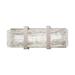 Kovacs Forest Ice Ii 15 Inch 1 Light LED Bath Vanity Light - P1382-077-L