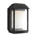 Visual Comfort Studio Collection McHenry 13 Inch Tall LED Outdoor Wall Light - OL12801TXB-L1