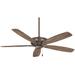 Minka Aire Kafe 52 Inch Ceiling Fan - F695-HBZ