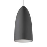 Visual Comfort Modern Collection Mini Signal 4 Inch Mini Pendant - 700FJSIGMYLS-LED930