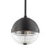 Hudson Valley Lighting Easton 10 Inch Mini Pendant - 1210-OB